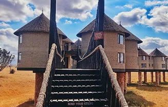 Read more about the article 3 Days Tsavo East-Taita Hills