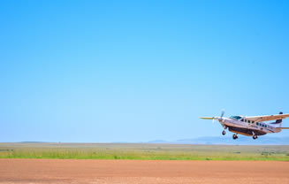 Read more about the article 2 Days Masai Mara National Reserve